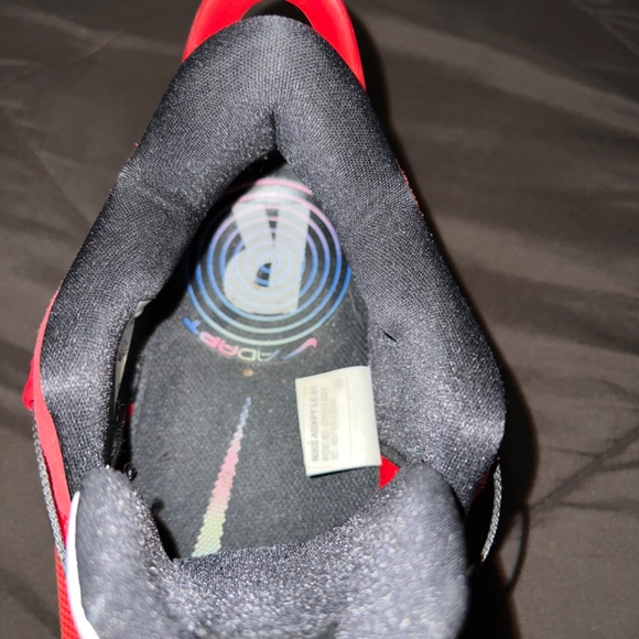 Nike Adapt BB  2.0 Auto Lacing